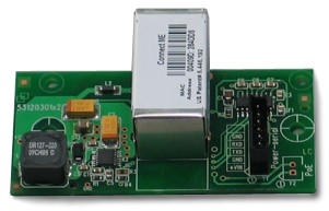 Interface ethernet pour indicateurs de poids - Devis sur Techni-Contact.com - 1