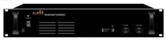 Interface téléphonique pour sonorisation - Devis sur Techni-Contact.com - 1