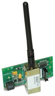 Interface wifi pour indicateurs - Devis sur Techni-Contact.com - 1