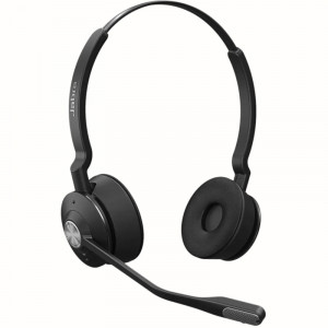 Jabra - Engage 65 Duo - Casque