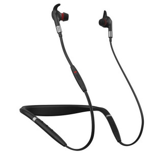 Jabra Evolve 75e -Casque audio stéréo