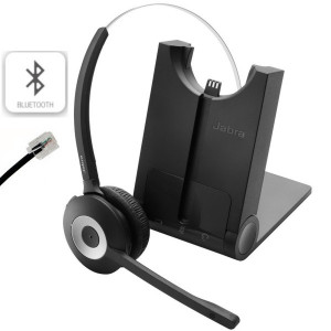 Jabra PRO 925 Mono - Casque Téléphone sans Fil - Devis sur Techni-Contact.com - 1