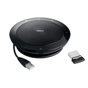 Jabra Speak 510 Plus - Speakerphone - Devis sur Techni-Contact.com - 1