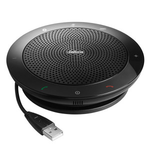 Jabra Speak 510 - Speakerphone - Devis sur Techni-Contact.com - 1