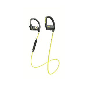 Jabra Sport Pace Jaune -Casque Téléphonique