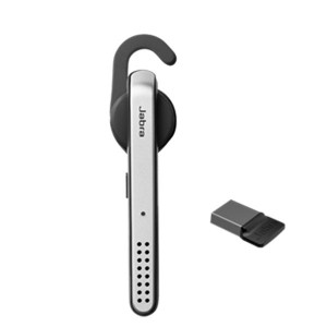 Jabra Stealth UC II - Casque PC- IP / Softphone - Devis sur Techni-Contact.com - 1