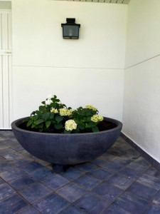 Jardinière d'extérieure en béton - Devis sur Techni-Contact.com - 5