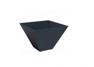 Jardinière Pyramidal en acier - Devis sur Techni-Contact.com - 1