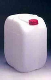 Jerrycan de 30 litres