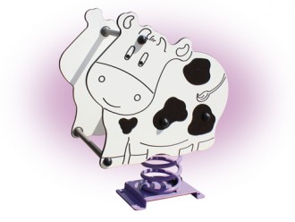 Jeu sur ressort vache - Devis sur Techni-Contact.com - 1