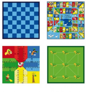 Jeu sur table pour enfant - Devis sur Techni-Contact.com - 3