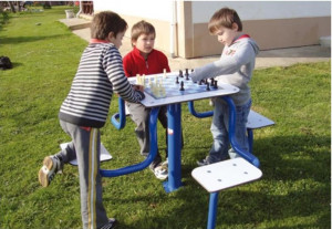 Jeu sur table pour enfant - Devis sur Techni-Contact.com - 4