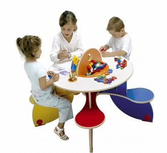 Jeux enfant pour salle d'attente - Devis sur Techni-Contact.com - 7