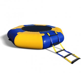 Jeux flottants gonflables - Devis sur Techni-Contact.com - 3