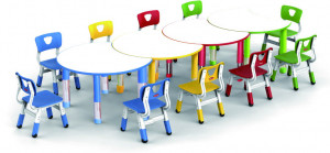 Table martenelle - JUK 093 - Devis sur Techni-Contact.com - 2