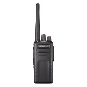 Kenwood NX-3220E3 -Talkie Walkie avec Licence - Devis sur Techni-Contact.com - 1