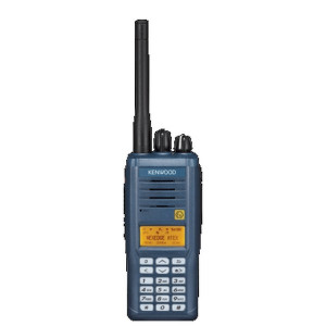 Kenwood NX-330EXE - Talkie Walkie ATEX