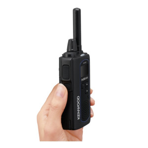 Kenwood ProTalk TK-3601DE - Talkie Walkie sans Licence