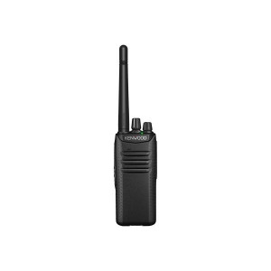 Kenwood TK-D240E - Talkie Walkie avec Licence