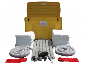 Kit anti pollution 10 à 800 L - Devis sur Techni-Contact.com - 6