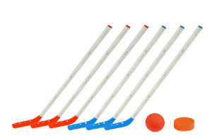 Kit crosses de street hockey primaire SEA