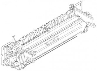 Kit de fusion four pour HP Laser jet CP 2025 - Devis sur Techni-Contact.com - 1