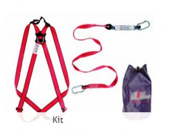 Kit EPI nacelle - Devis sur Techni-Contact.com - 1