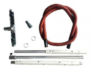 Kit flexible four - aspirateur boulangerie - Devis sur Techni-Contact.com - 3