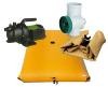 Kit Jardin eco complet cuve souple 10 000 litres - Devis sur Techni-Contact.com - 1