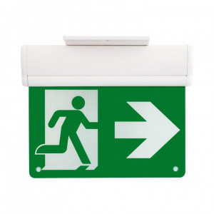 Kit signalisation de secours LED - Devis sur Techni-Contact.com - 1