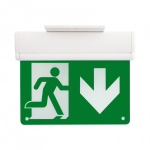 Kit signalisation de secours LED - Devis sur Techni-Contact.com - 3