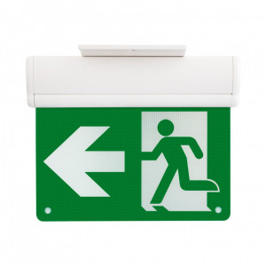 Kit signalisation de secours LED - Devis sur Techni-Contact.com - 4