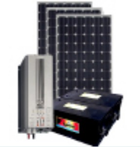 Kit solaire 540w - Devis sur Techni-Contact.com - 1