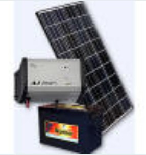 Kit solaire photovoltaïque 135w - Devis sur Techni-Contact.com - 1