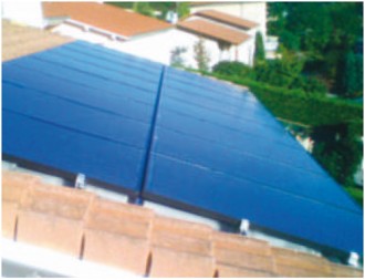 Kits solaires photovoltaïques - Devis sur Techni-Contact.com - 1