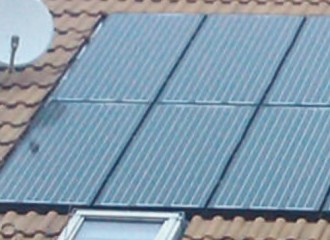 Kits solaires photovoltaïques - Devis sur Techni-Contact.com - 2