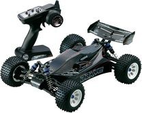 Kyosho buggy 1/10 DBX VE Vortex - Devis sur Techni-Contact.com - 1