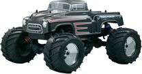 Kyosho Monstertruck EP Mad Force Kruiser - Devis sur Techni-Contact.com - 1