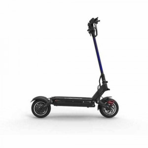 La trottinette électrique rapide - Devis sur Techni-Contact.com - 1