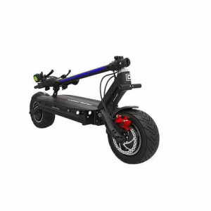 La trottinette électrique rapide - Devis sur Techni-Contact.com - 8