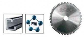 Lame de scie circulaire pour machines électroportatives - Devis sur Techni-Contact.com - 1