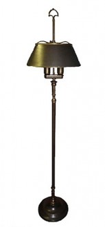 Lampadaire empire - Devis sur Techni-Contact.com - 1