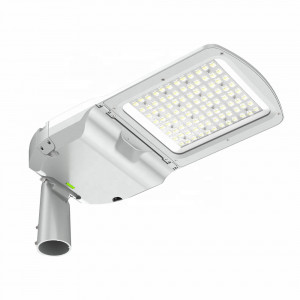 Lampadaire LED - 100 Watts - Devis sur Techni-Contact.com - 1