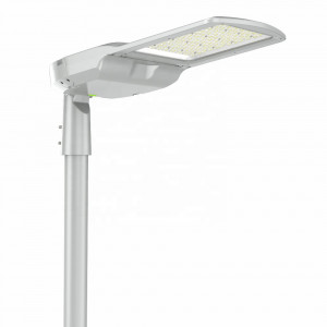 Lampadaire LED - 100 Watts - Devis sur Techni-Contact.com - 2