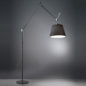 Lampadaire LED Tolomeo Mega 31W ARTEMIDE