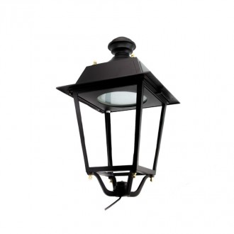 Lampadaire public led 60W - Devis sur Techni-Contact.com - 1