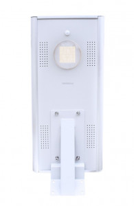 Lampadaire solaire 15 W ou 30 W - Devis sur Techni-Contact.com - 2