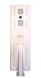 Lampadaire solaire 15 W ou 30 W - Devis sur Techni-Contact.com - 7