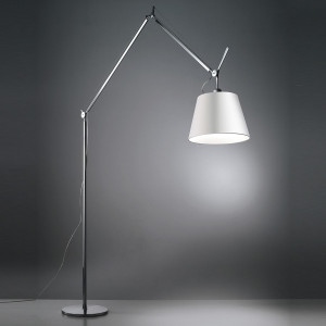 Lampadaire Tolomeo Mega avec Interrupteur ARTEMIDE - Devis sur Techni-Contact.com - 1