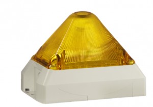 Lampe à éclairs 15J - Devis sur Techni-Contact.com - 1